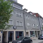 아파트 Wjh Apartmentvermietung 울름