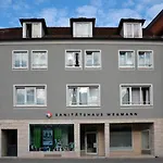 Wjh Apartmentvermietung * 울름