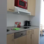 아파트 Wjh Apartmentvermietung 울름