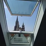 아파트 Wjh Apartmentvermietung 울름