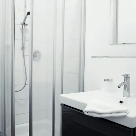 Wjh Apartmentvermietung 公寓 乌尔姆