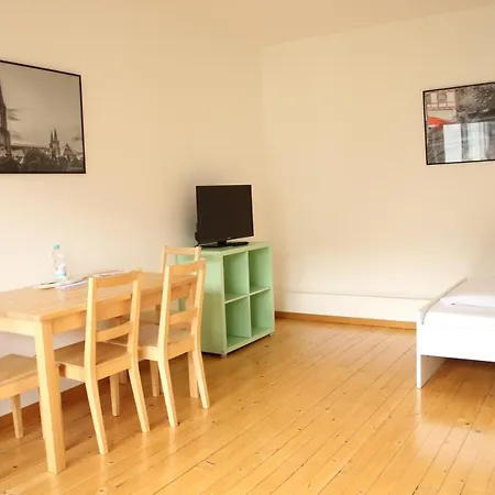 Wjh Apartmentvermietung 울름