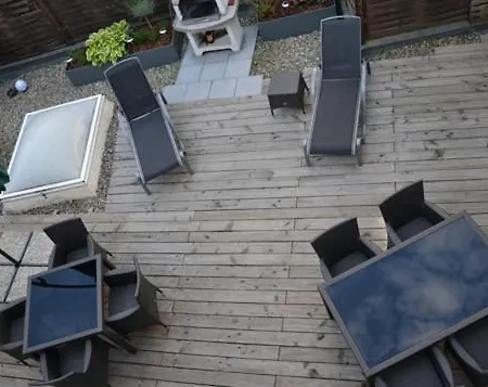 Wjh Apartmentvermietung Lägenhet