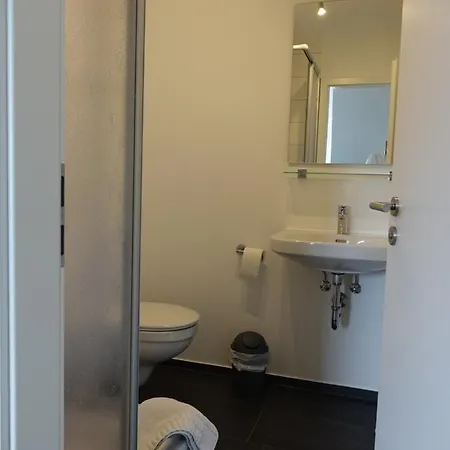 Wjh Apartmentvermietung * 乌尔姆