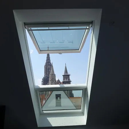 公寓 Wjh Apartmentvermietung *