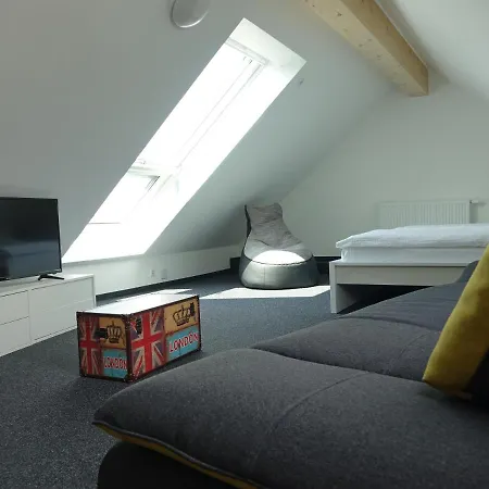 Lägenhet Wjh Apartmentvermietung Ulm