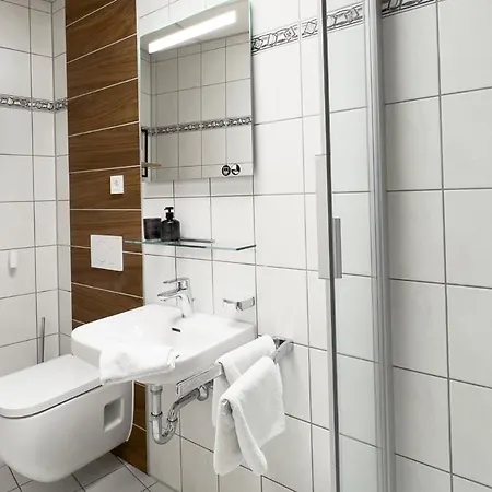 公寓 Wjh Apartmentvermietung *