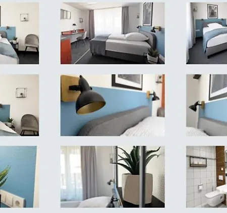 Wjh Apartmentvermietung Lägenhet *